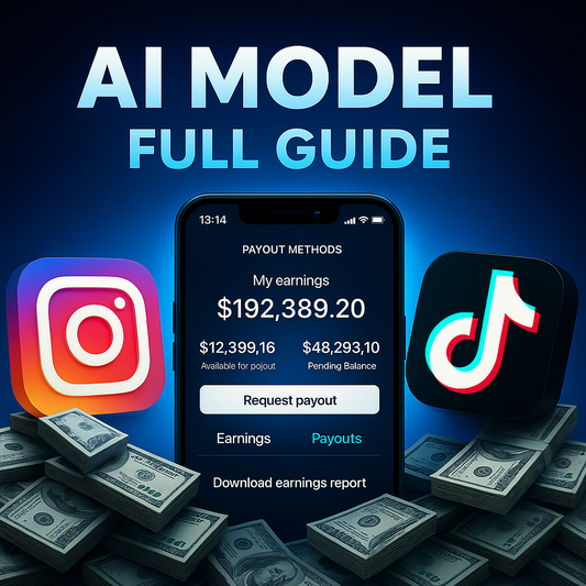 AI MODEL COMPLETE GUIDE