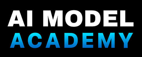AI Model Academy